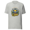 Soft Steps Still Climb Graphic Tee mockup 5 Soft Steps Still Climb Graphic Tee mockup 5