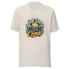Soft Steps Still Climb Graphic Tee mockup 8 Soft Steps Still Climb Graphic Tee mockup 8