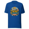 Soft Wins Count Heartbeat-20260613-inspirational-codex Graphic Tee mockup 2 Soft Wins Count Heartbeat-20260613-inspirational-codex Graphic Tee mockup 2