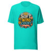 Soft Wins Count Heartbeat-20260613-inspirational-codex Graphic Tee mockup 6 Soft Wins Count Heartbeat-20260613-inspirational-codex Graphic Tee mockup 6