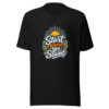 Start Where You Stand Graphic Tee front view
