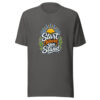 Start Where You Stand Graphic Tee mockup 5 Start Where You Stand Graphic Tee mockup 5