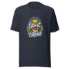 Start Where You Stand Graphic Tee mockup 7 Start Where You Stand Graphic Tee mockup 7