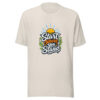 Start Where You Stand Graphic Tee mockup 8 Start Where You Stand Graphic Tee mockup 8