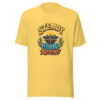 Steady Heart Rising Heartbeat-20260613-manual-codex Graphic Tee front view