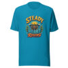 Steady Heart Rising Heartbeat-20260613-manual-codex Graphic Tee mockup 2