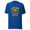 Steady Heart Rising Heartbeat-20260613-manual-codex Graphic Tee mockup 3