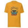 Steady Heart Rising Heartbeat-20260613-manual-codex Graphic Tee mockup 4