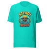 Steady Heart Rising Heartbeat-20260613-manual-codex Graphic Tee mockup 6