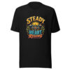 Steady Heart Rising Heartbeat-20260613-manual-codex Graphic Tee mockup 7