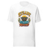 Steady Heart Rising Heartbeat-20260613-manual-codex Graphic Tee mockup 8