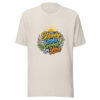 Steady Looks Good On You Graphic Tee front view