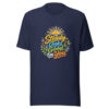 Steady Looks Good On You Graphic Tee mockup 4 Steady Looks Good On You Graphic Tee mockup 4