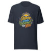Steady Looks Good On You Graphic Tee mockup 8 Steady Looks Good On You Graphic Tee mockup 8