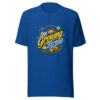 Still Growing Strong Graphic Tee mockup 2 Still Growing Strong Graphic Tee mockup 2