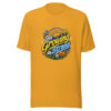 Still Growing Strong Graphic Tee mockup 3 Still Growing Strong Graphic Tee mockup 3