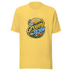 Still Growing Strong Graphic Tee mockup 4 Still Growing Strong Graphic Tee mockup 4