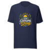 Still Growing Strong Graphic Tee mockup 4 Still Growing Strong Graphic Tee mockup 4