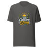 Still Growing Strong Graphic Tee mockup 5 Still Growing Strong Graphic Tee mockup 5