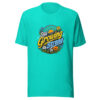 Still Growing Strong Graphic Tee mockup 6 Still Growing Strong Graphic Tee mockup 6