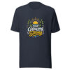 Still Growing Strong Graphic Tee mockup 7 Still Growing Strong Graphic Tee mockup 7