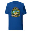 Still Growing Strong Heartbeat-20260613-inspiration-codex Graphic Tee mockup 1 Still Growing Strong Heartbeat-20260613-inspiration-codex Graphic Tee front view