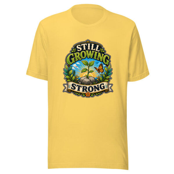 Still Growing Strong Heartbeat-20260613-inspiration-codex Graphic Tee mockup 4 Still Growing Strong Heartbeat-20260613-inspiration-codex Graphic Tee mockup 4