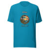 STILL STEADY Heartbeat-20260614-inspirationalshirts-codex Graphic Tee mockup 1 STILL STEADY Heartbeat-20260614-inspirationalshirts-codex Graphic Tee front view