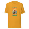 STRONG ROOTS Heartbeat-20260614-inspirationalshirts-codex Graphic Tee front view