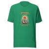 STRONG ROOTS Heartbeat-20260614-inspirationalshirts-codex Graphic Tee mockup 5 STRONG ROOTS Heartbeat-20260614-inspirationalshirts-codex Graphic Tee mockup 5