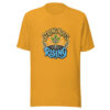 Strong Roots Rising Graphic Tee mockup 1 Strong Roots Rising Graphic Tee front view