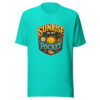 SUNRISE IN MY POCKET Heartbeat-20260614-inspirationalshirts-codex Graphic Tee mockup 6
