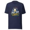 The Next Door Opens Graphic Tee mockup 4 The Next Door Opens Graphic Tee mockup 4
