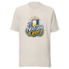 The Next Door Opens Graphic Tee mockup 8 The Next Door Opens Graphic Tee mockup 8