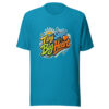 Tiny Steps Big Heart Graphic Tee mockup 2 Tiny Steps Big Heart Graphic Tee mockup 2