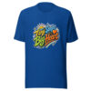 Tiny Steps Big Heart Graphic Tee mockup 3 Tiny Steps Big Heart Graphic Tee mockup 3