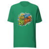 Tiny Steps Big Heart Graphic Tee mockup 5 Tiny Steps Big Heart Graphic Tee mockup 5