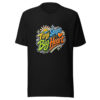 Tiny Steps Big Heart Graphic Tee mockup 7 Tiny Steps Big Heart Graphic Tee mockup 7