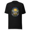Tomorrow Has Open Hands Graphic Tee mockup 2 Tomorrow Has Open Hands Graphic Tee mockup 2