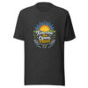 Tomorrow Has Open Hands Graphic Tee mockup 6 Tomorrow Has Open Hands Graphic Tee mockup 6
