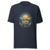 Tomorrow Has Open Hands Graphic Tee mockup 7 Tomorrow Has Open Hands Graphic Tee mockup 7