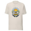 Tomorrow Has Open Hands Graphic Tee mockup 8 Tomorrow Has Open Hands Graphic Tee mockup 8