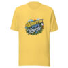 Tomorrow Starts Tenderly Graphic Tee mockup 4 Tomorrow Starts Tenderly Graphic Tee mockup 4
