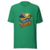 Tomorrow Starts Tenderly Graphic Tee mockup 5 Tomorrow Starts Tenderly Graphic Tee mockup 5