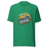Tomorrow Starts Tenderly Graphic Tee mockup 5 Tomorrow Starts Tenderly Graphic Tee mockup 5