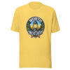 Worth The Next Step Graphic Tee mockup 4 Worth The Next Step Graphic Tee mockup 4