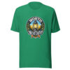 Worth The Next Step Graphic Tee mockup 5 Worth The Next Step Graphic Tee mockup 5