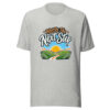 Worth The Next Step Graphic Tee mockup 5 Worth The Next Step Graphic Tee mockup 5