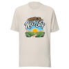 Worth The Next Step Graphic Tee mockup 8 Worth The Next Step Graphic Tee mockup 8