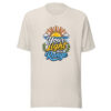 Your Light Has Range Graphic Tee mockup 8 Your Light Has Range Graphic Tee mockup 8